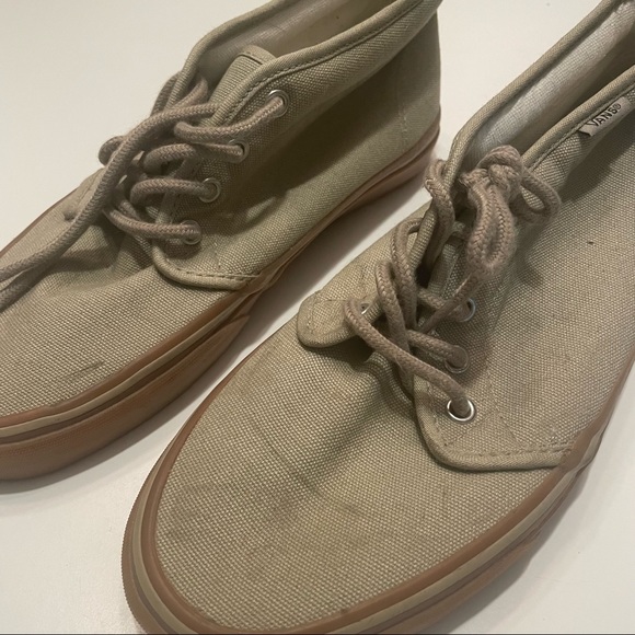 Vans Chukka Boot - Picture 3 of 7